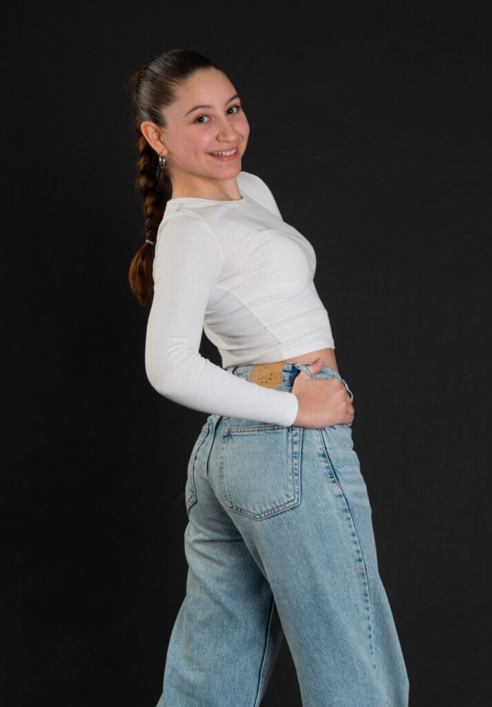 Carme Garcia Sanz Power Dance Studio
