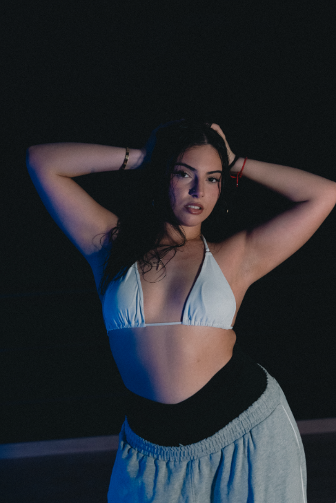 Lucia Ferrer Power Dance Studio