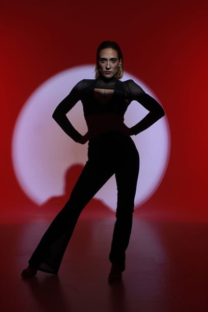Andrea Gregori Power Dance Studio